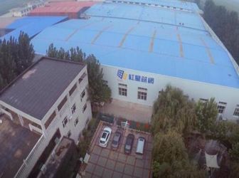 Anping Red Star Wire Mesh Manufacturing Co. , Ltd.