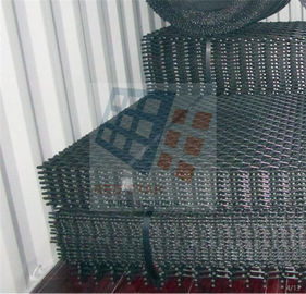 Well Global Vibrating Screen Mesh For Mining And Aggregate Industrial