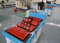 High Frequency Vibrating Polyurethane Screen Mesh 0.6-160 Mm Opening
