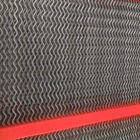 Anti Clogging PU Strip Self Cleaning Screen Mesh for Aggregate Mining and Quarry Industrial