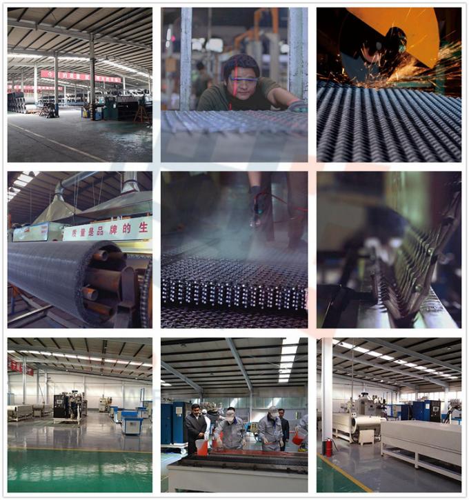 Anping MamBa Screen Mesh MFG.,Co.Ltd factory production line 0