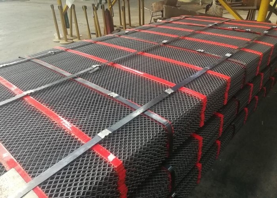 Poly Ripple Modular 1.2mm Self Cleaning Screen Mesh Panel
