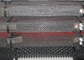Woven Wire Slotted Quarry Screen Mesh Wear Resistance
