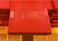 OEM Urethane Modular Screen Panel For Dewatering And Mining