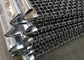High Tensile Crimping Quality Spring Steel Wire Screen Cloths for Crushed stone