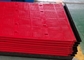Customizable Sizes Tensioned PU Screen Panel For Dewatering 305*305*30MM
