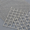 Double Crimped Stainless Steel Woven Mesh 60/120/150/200 Micron