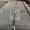 ISO 9001 and ASTM Standard Quarry Screen Mesh for Mining and Quarry Industry
