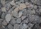 Quarry And Mining Rock Crusher Screen  Plain Weave Type  Less Maintenance