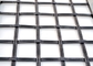 Middle and Carbon 65Mn Spring Steel Woven Wire Screen Media for Aggregate and Mining