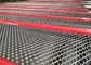 ASTM Self Cleaning Non Blocking 1.2mm Steel Screen Mesh