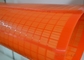 Wear Resistance Polyurethane Screen Panels / Polyurethane Fine Screen For Wet Materials