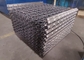 Aggregate And Mining Sand Screen Mesh 1600-1800 Mpa Tensile Stregth