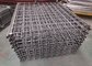Aggregate And Mining Sand Screen Mesh 1600-1800 Mpa Tensile Stregth