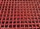 Spring Steel Wire Double Crimp Screen For Screening Equipment In Mineral Quarry