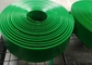 Low Friction Quarry Poly Parts Polyurethane Flat Belt Skirting 15m Per Roll