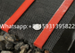 Dia 0.7-12.7mm Quarry Self Cleaning Wire Mesh SS 304