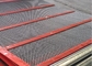 Classification Self Cleaning Screen Mesh Mat Less Blinding Blocking Or Pegging