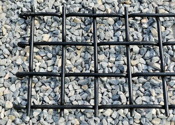 Wire Screen Rocks Quality Quarry Screen Mesh & Woven Wire Screen Mesh factory from China