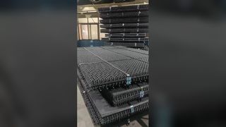 Square Woven Wire Screen Mesh Solutions